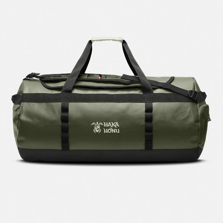 Bolso Duffle 70L Verde Militar Verde bosque 70L