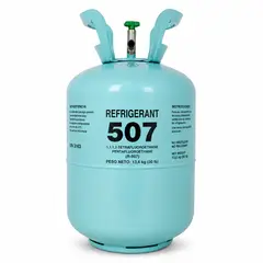 GENERICO - Gas Refrigerante R507