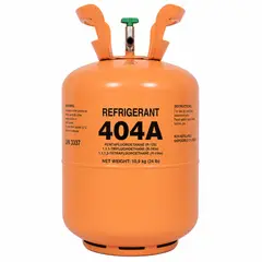 GENERICO - Gas Refrigerante R404A