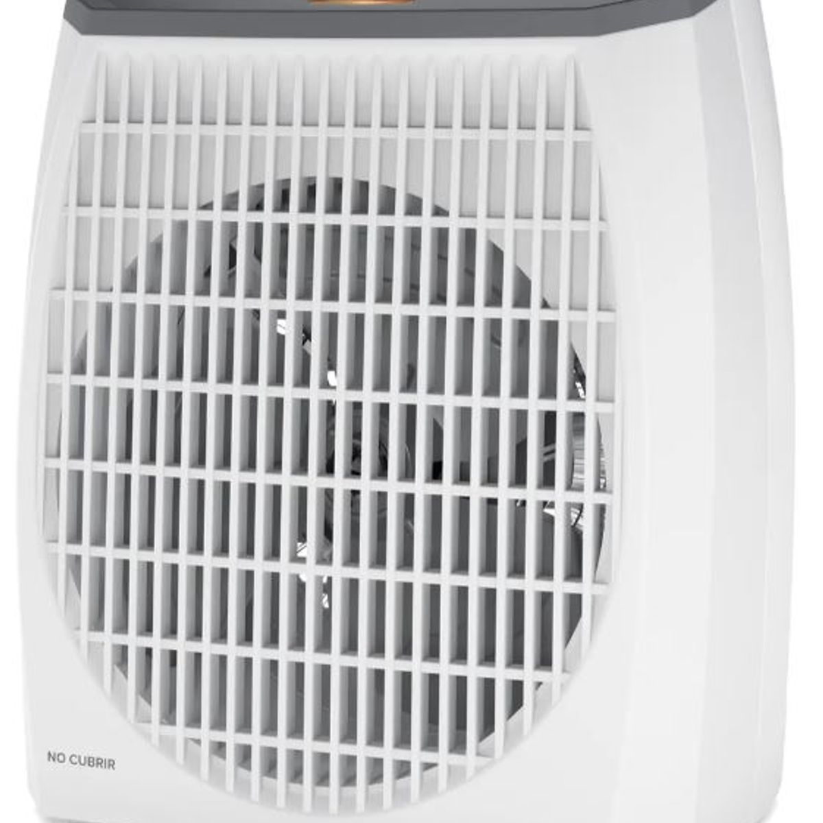 Termoventilador Mademsa 2000w 2 Velocidades Termostato Tv500, marca MADEMSA - Foto Principal