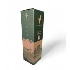 GENERICO - Termo Botella de Agua 1Lts Acero Inox + 2 Tapas + 2 Bombillas + Limpia Bombillas Rosa