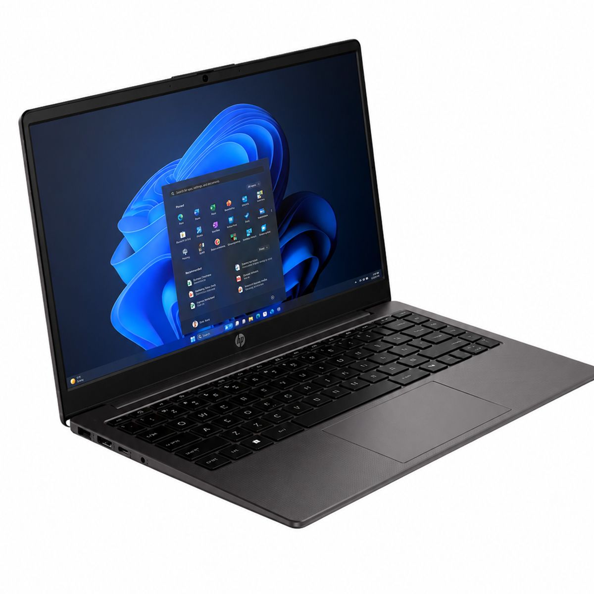 HP - Notebook HP 240R G10 I5-120U 8GB512 W11P