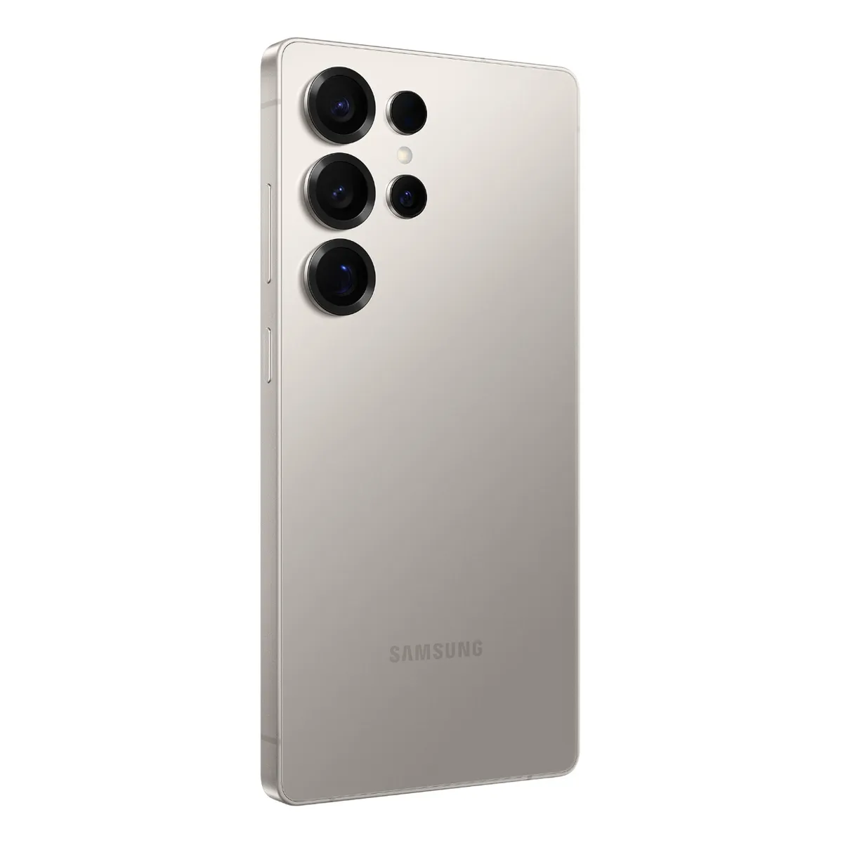 SAMSUNG - SAMSUNG S25 ULTRA 5G 12+512GB NUEVO
