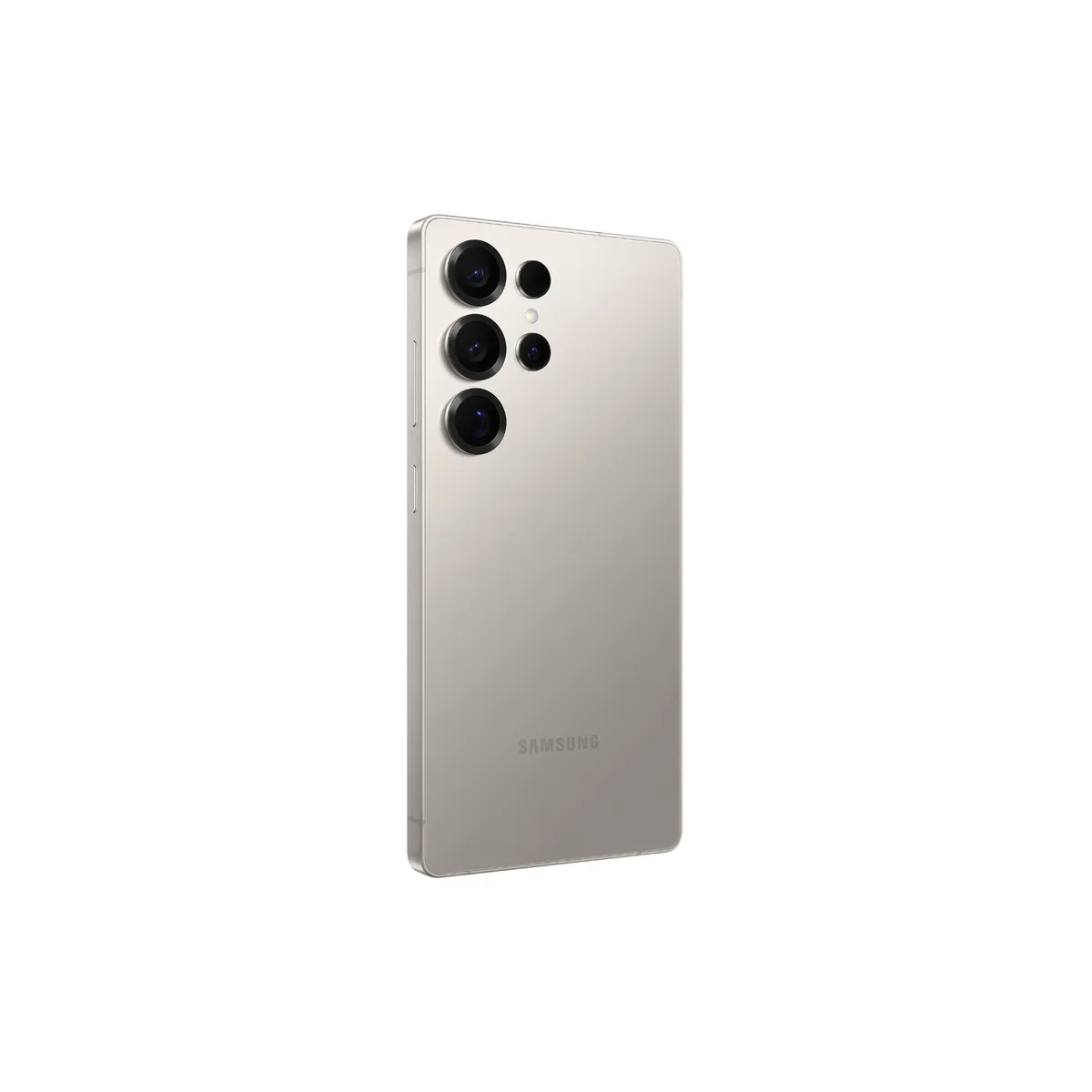SAMSUNG - SAMSUNG S25 ULTRA 5G 12+512GB NUEVO