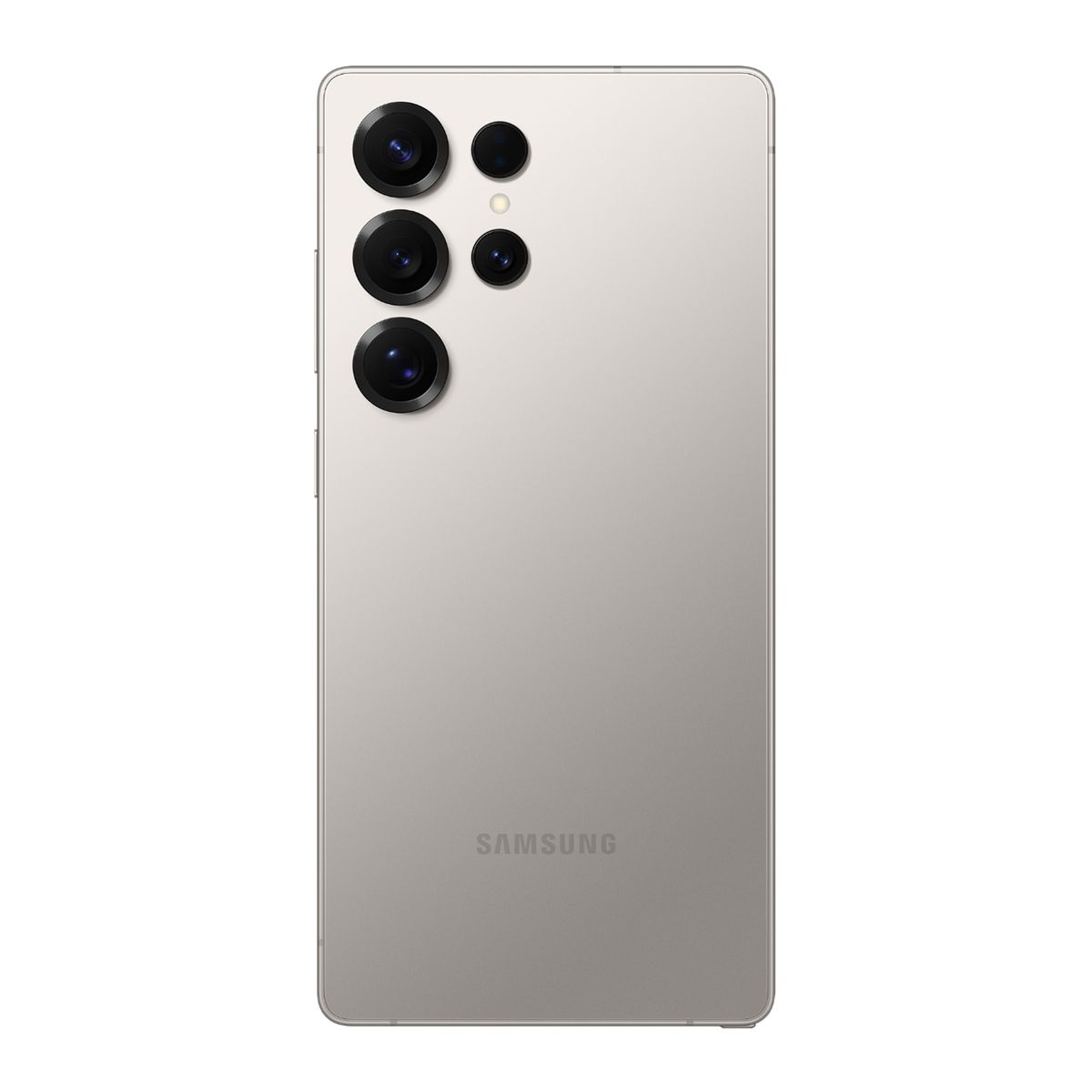 SAMSUNG - SAMSUNG S25 ULTRA 5G 12+512GB NUEVO