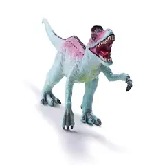 RECUR - Dinosaurio Cryolophosaurus
