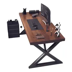 GENERICO - Escritorio mesa comedor gamer 1406075cm lubabycas