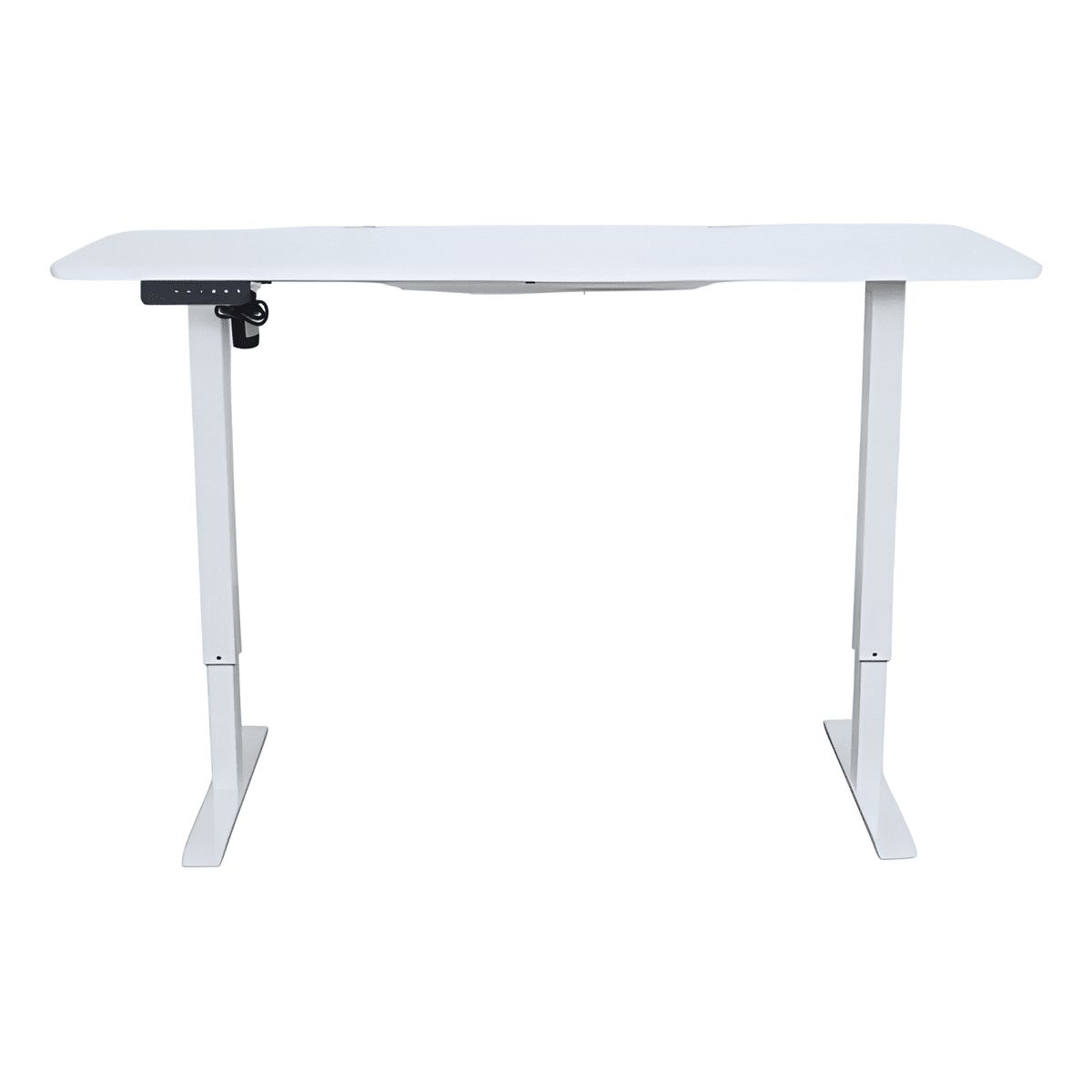 GENERICO - Escritorio electrico regulable altura 120cm chic home