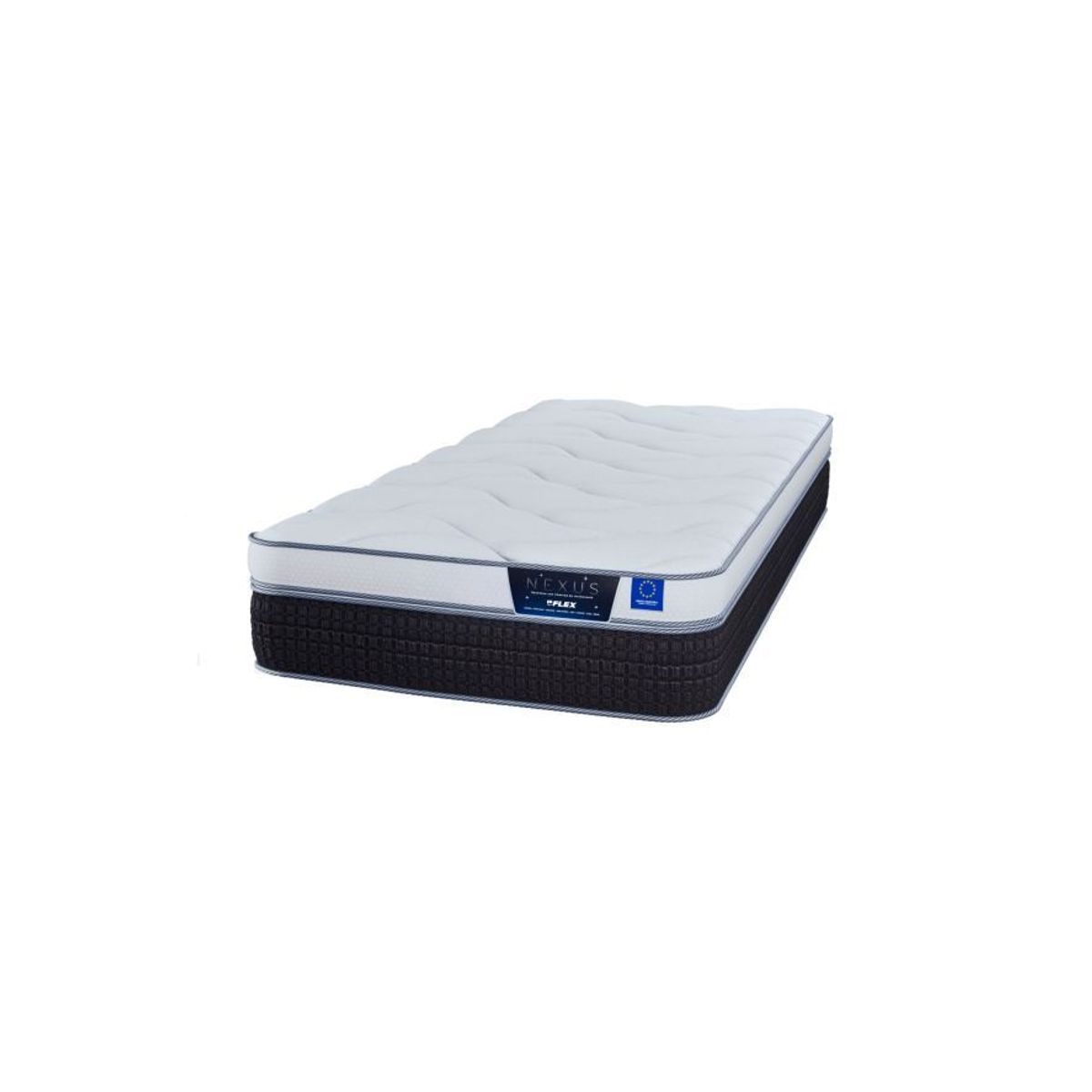 Colchón Nexus 1.5 Plazas Box 105x200, marca FLEX - Foto Principal