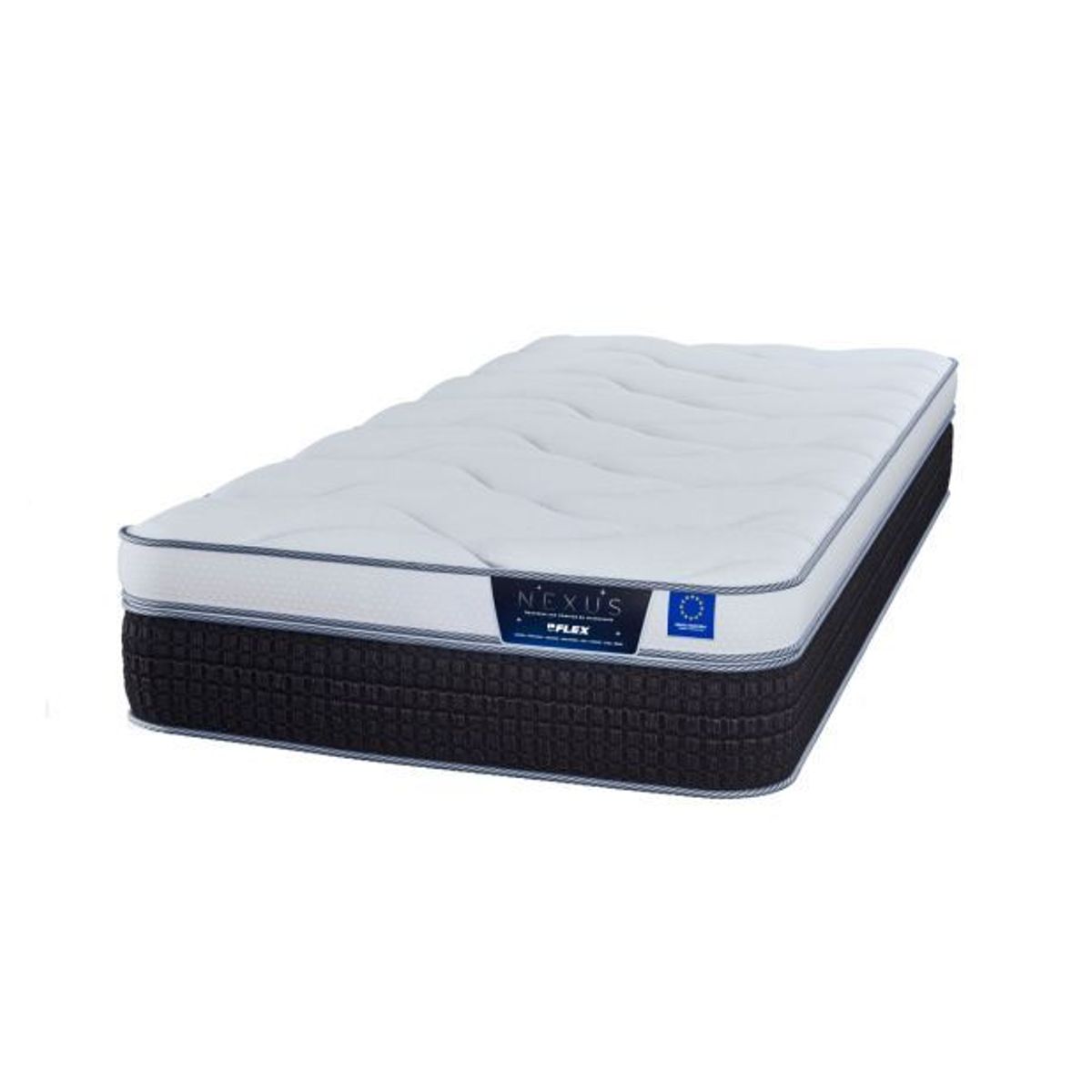 Colchón Nexus 1.5 Plazas 105x190, marca FLEX - Foto Principal