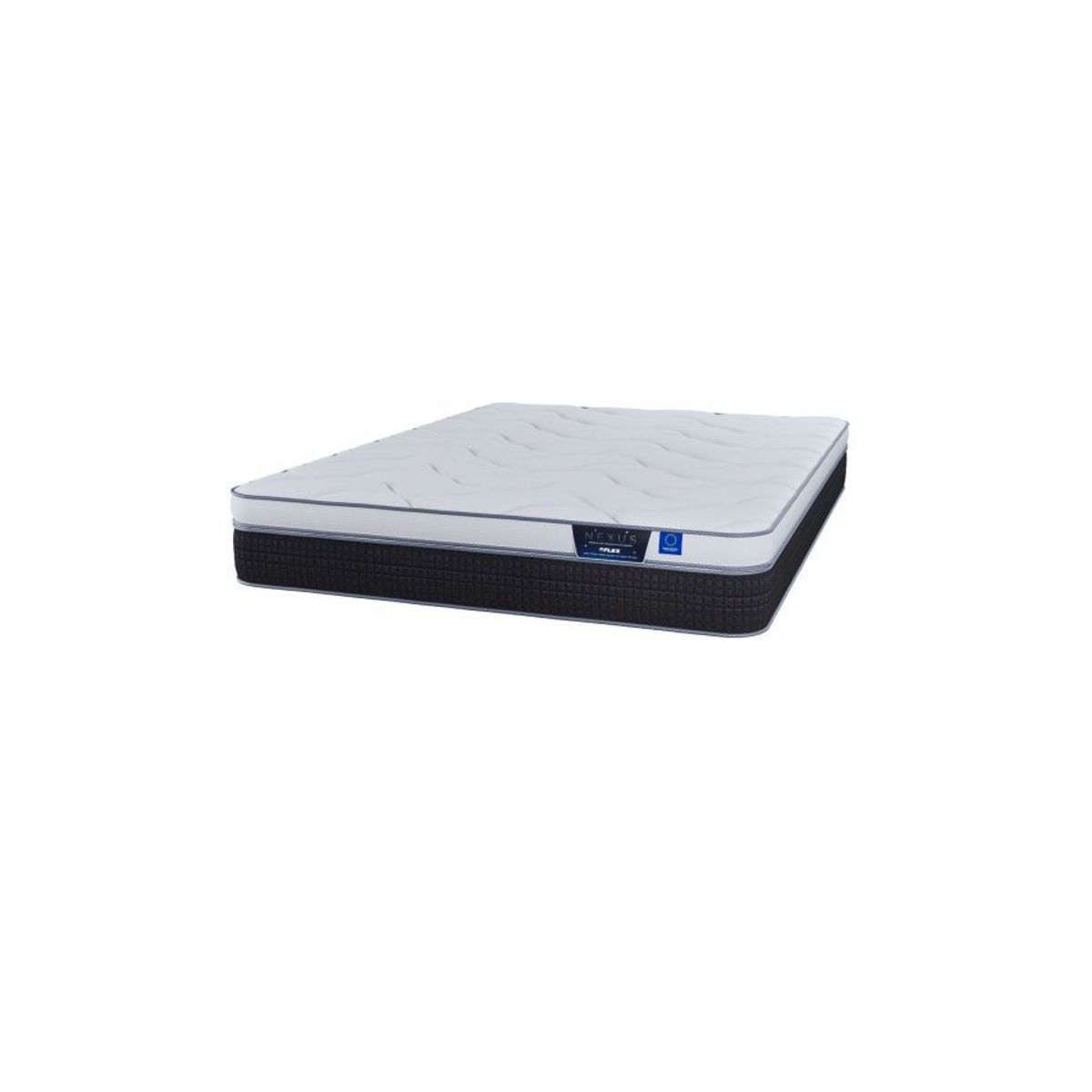 Colchón Nexus 2 plazas box 150x200, marca FLEX - Foto Principal
