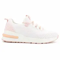 FUNWAY - Zapatilla Blanco Mujer Urbano Alexia