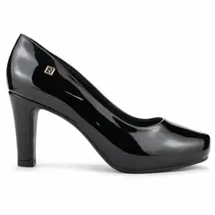 RAMARIM - Zapato Negro Mujer Casual 2398251