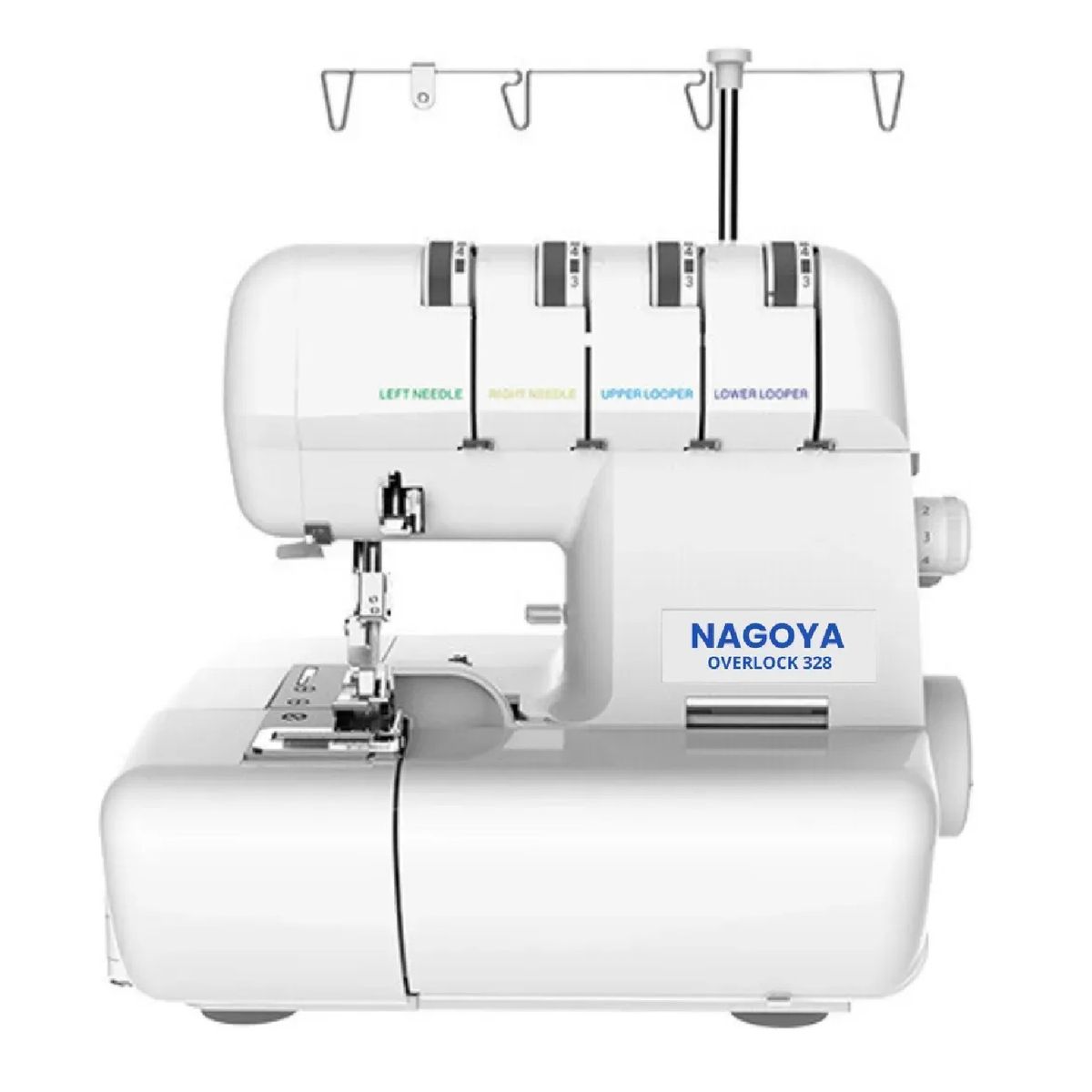 NAGOYA - OVERLOCK NAGOYA 328