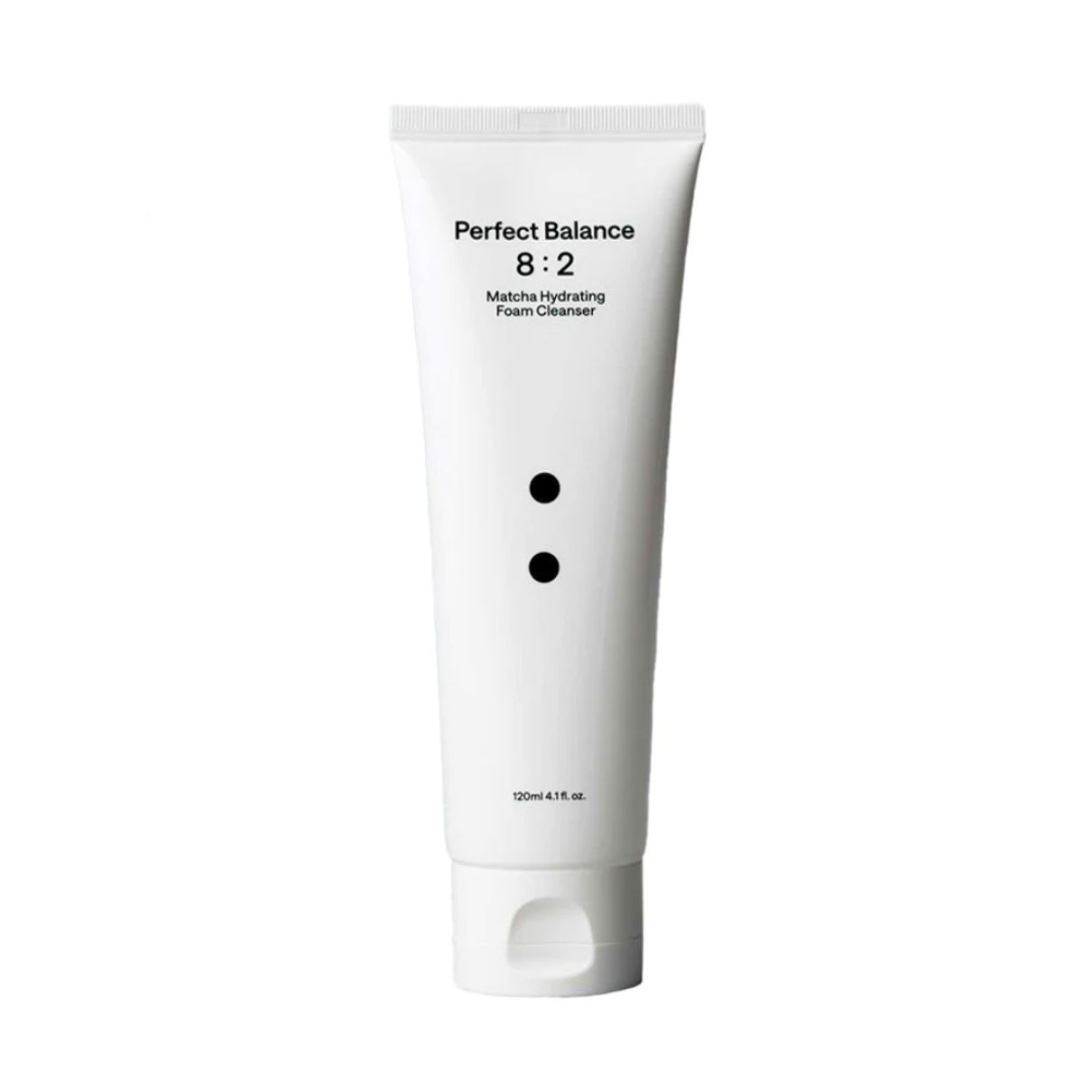 GENERICO - Matcha Hydrating Foam Cleanser 120ml