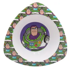 DISNEY - BOWL MELAMINA BUZZ LIGHTYEAR TOY STORY 5