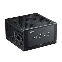 XPG - Fuente de Poder - Pylon II 550B - 80 Bronze - No modular