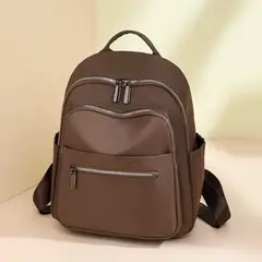 MOMO - Mochila Antirrobo Impermeable Para Mujer 1909