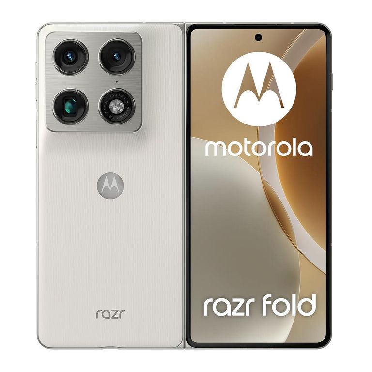 MOTOROLA Razr Fold 16+1TB Blanco