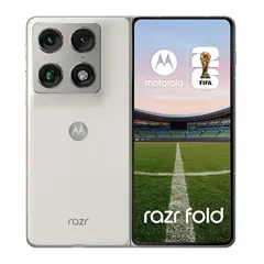 MOTOROLA - Razr Fold 16+1TB Blanco