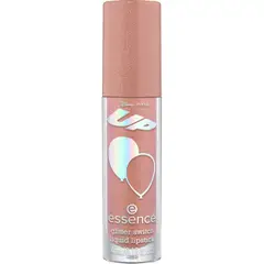 ESSENCE - Labial Líquido Glitter Switch Globo Up De Disney Pixar -
