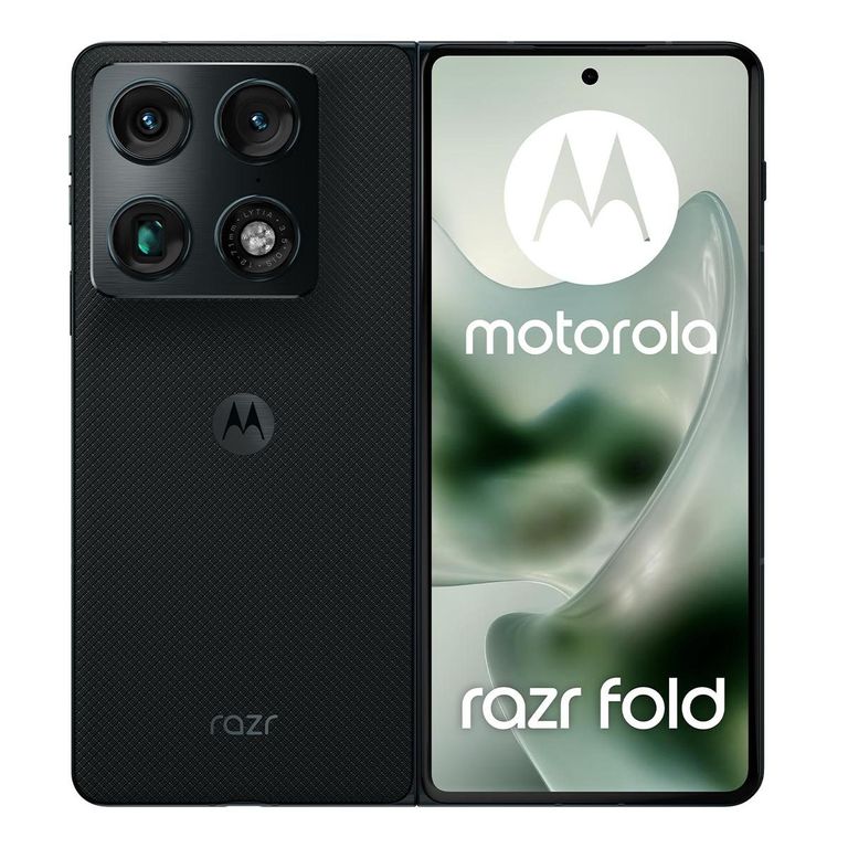 MOTOROLA Razr Fold 16GB+1TB Negro