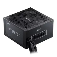 XPG - Fuente de Poder - Kyber II 850G - 80 Gold - Semimodular