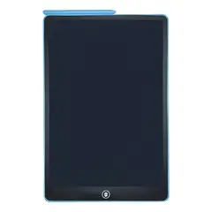 GENERICO - Pizarra mágica haiton quadro tb-041 tablet LCD l 16 Celeste