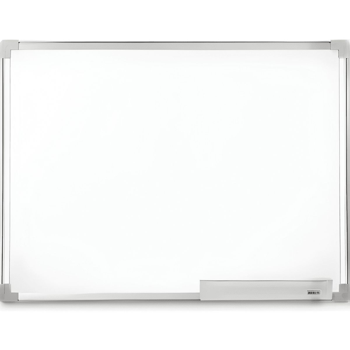 GENERICO - Pizarra acrílica blanca 80x60 cm 13