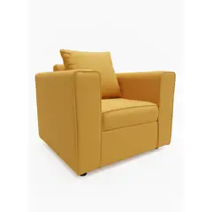 CONSTRUCSOFA - Sillon aurelia 1 cuerpo