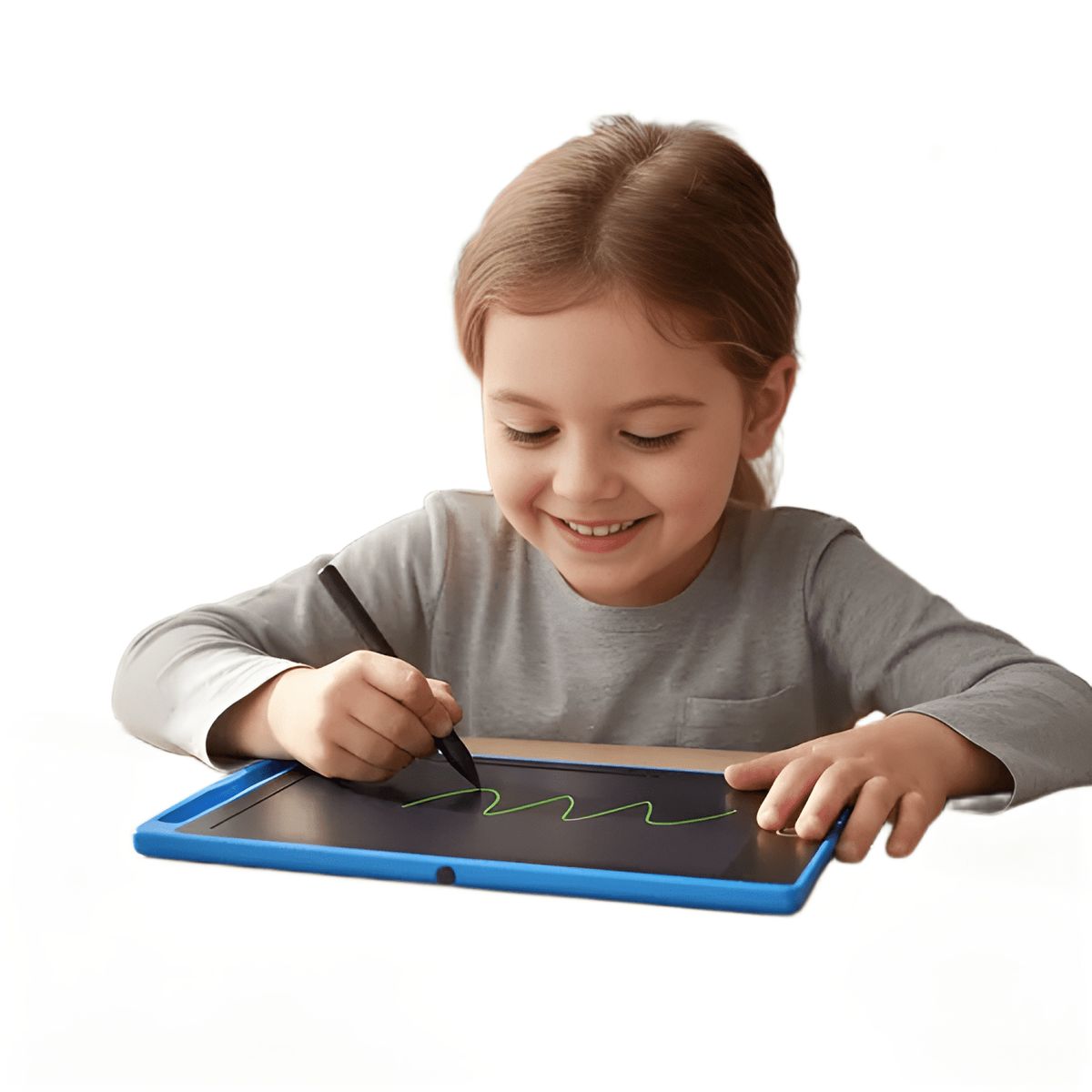 GENERICO - Tablet mágica LCD 8.5 juego para niños 9