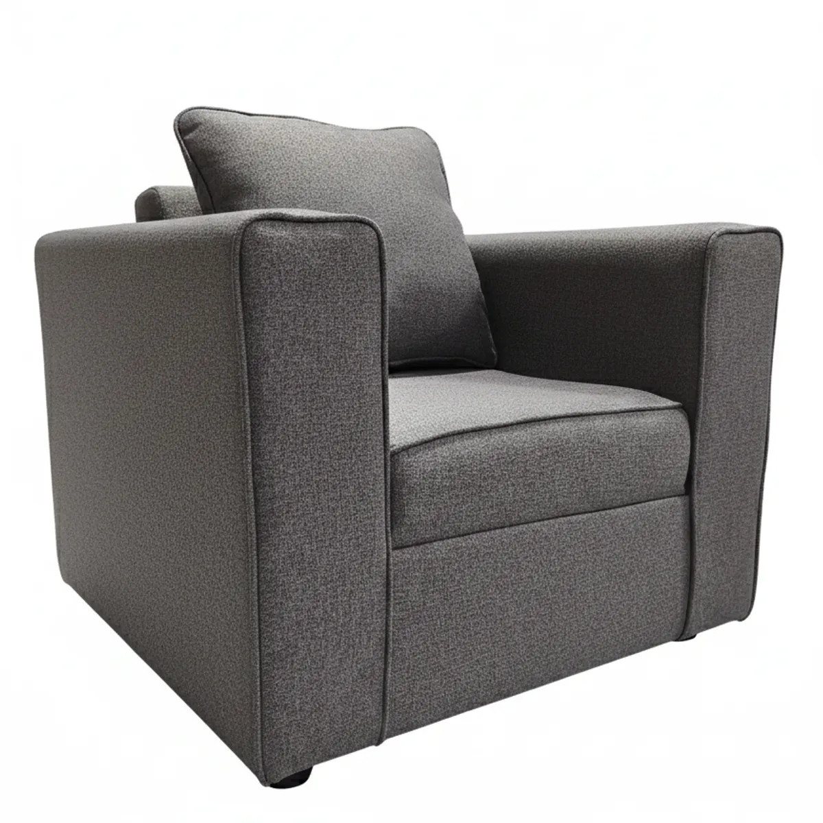sillon aurelia 1 cuerpo, marca CONSTRUCSOFA - Foto 2
