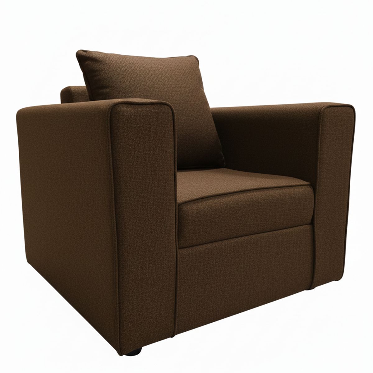 CONSTRUCSOFA - sillon aurelia 1 cuerpo