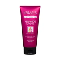 KERASYS - Crema de Tratamiento - Keramide Heat Protection 200ml