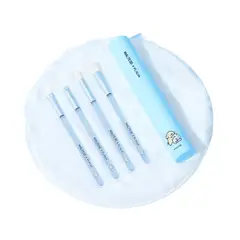 FLALIA - Maltese Eye Brush kit 4p