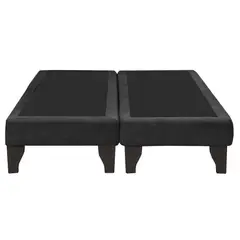 CONSTRUCSOFA - Base de cama aurelia 2 plazas