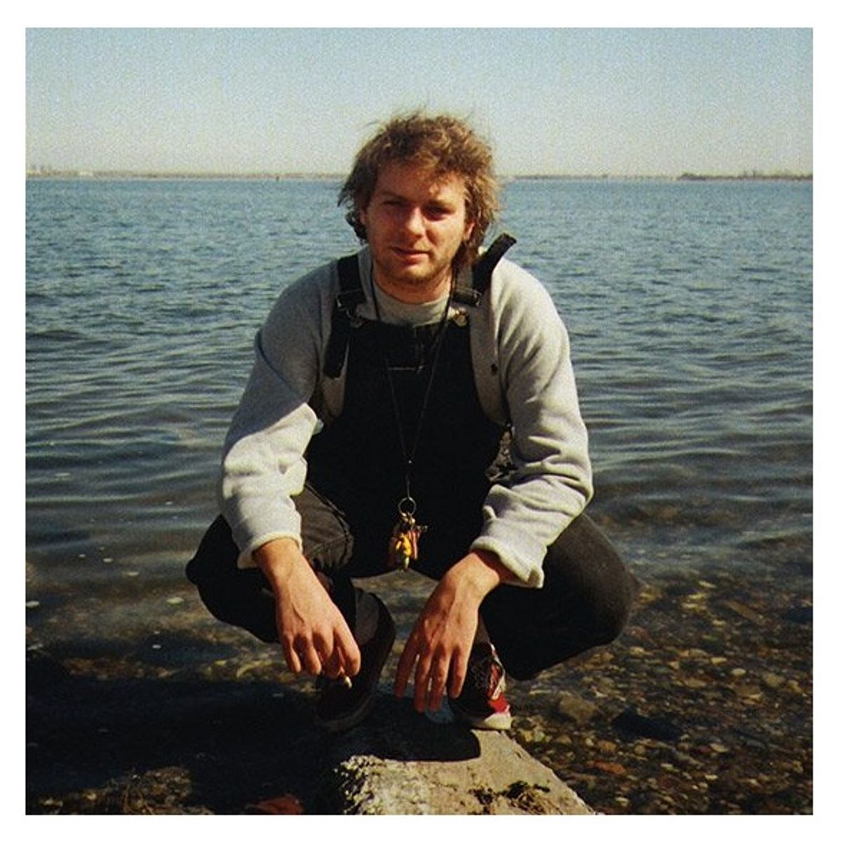 GENERICO - Mac Demarco - Another One - CD