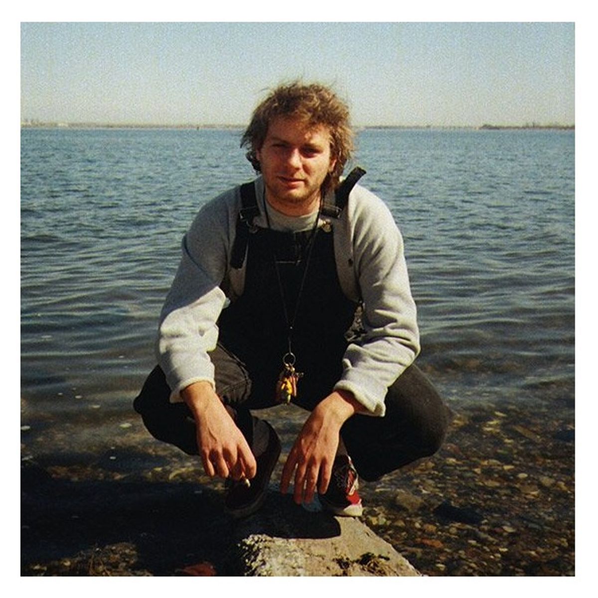 GENERICO - Mac Demarco - Another One - CD