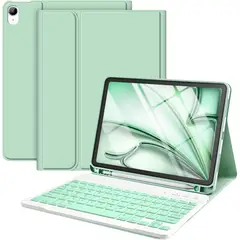 GENERICO - Carcasa Teclado Bluetooth para iPad 10 Gen / iPad 11 A16