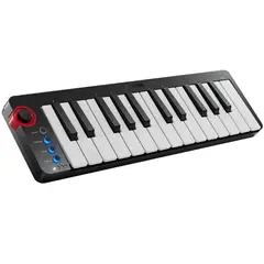 GENERICO - Controlador MIDI DONNER N-25