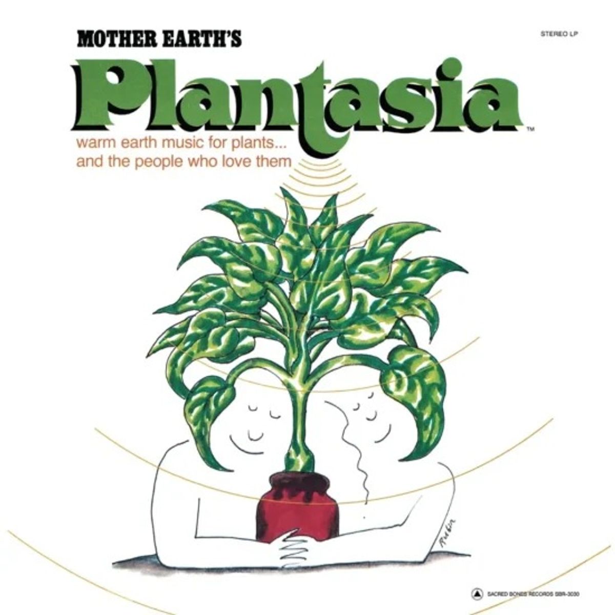 GENERICO - Mort Garson - Mother Earth’s Plantasia - CD