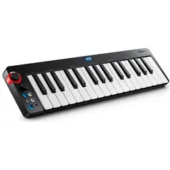 GENERICO - Controlador MIDI DONNER N-32