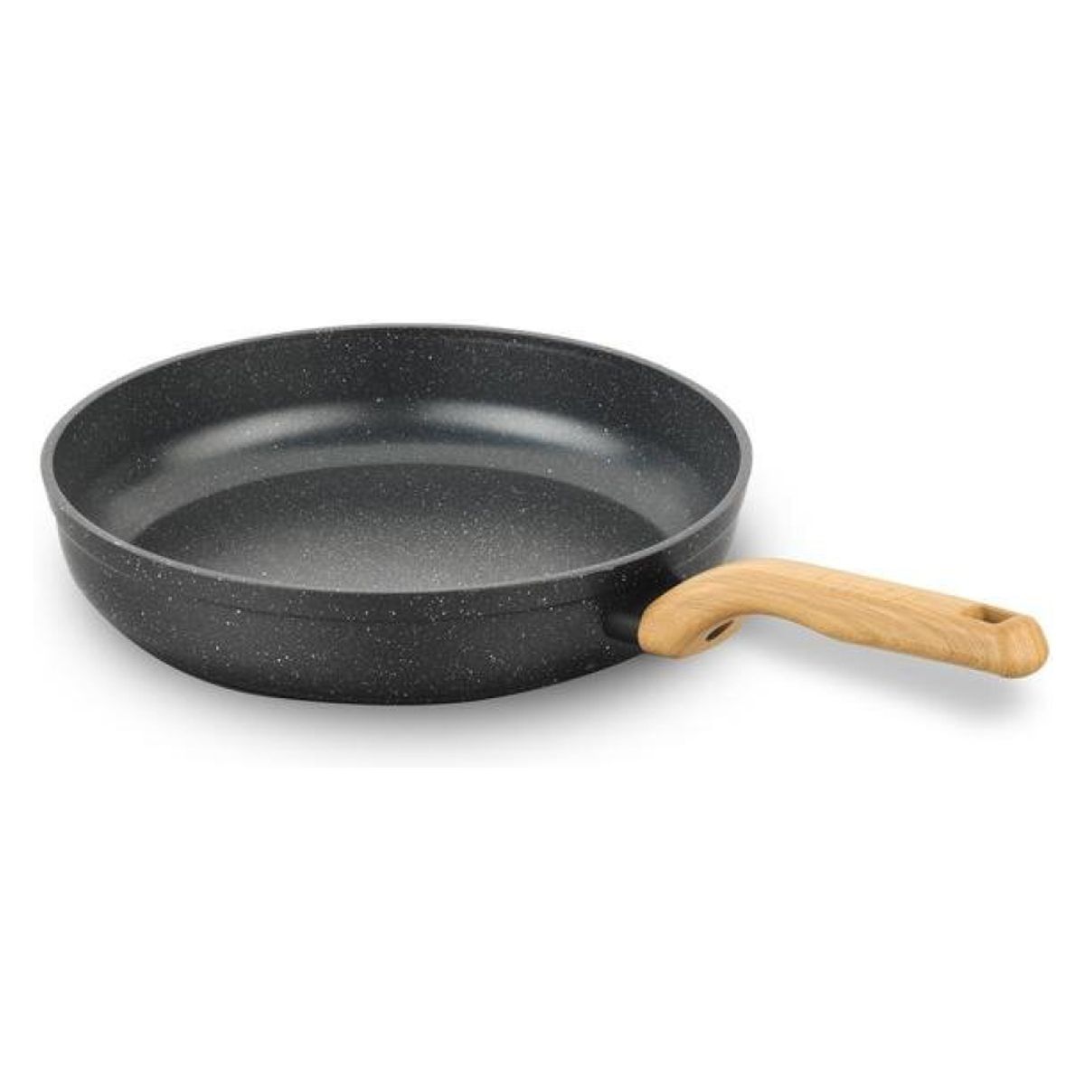 SIMPLE COOK - Sartén Montana 24 Cm