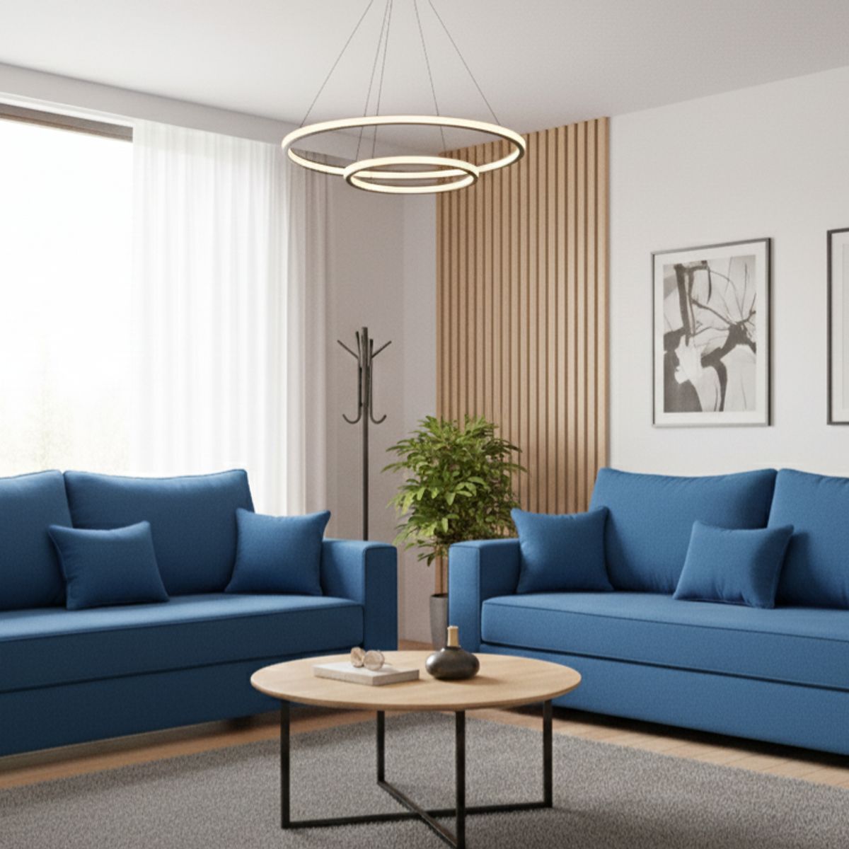 CONSTRUCSOFA - living Aurelia 3.2 construcsofa