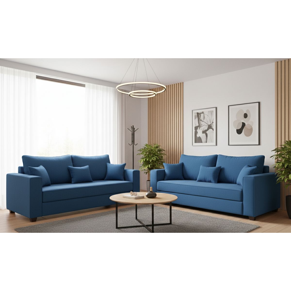 CONSTRUCSOFA - living Aurelia 3.2 construcsofa