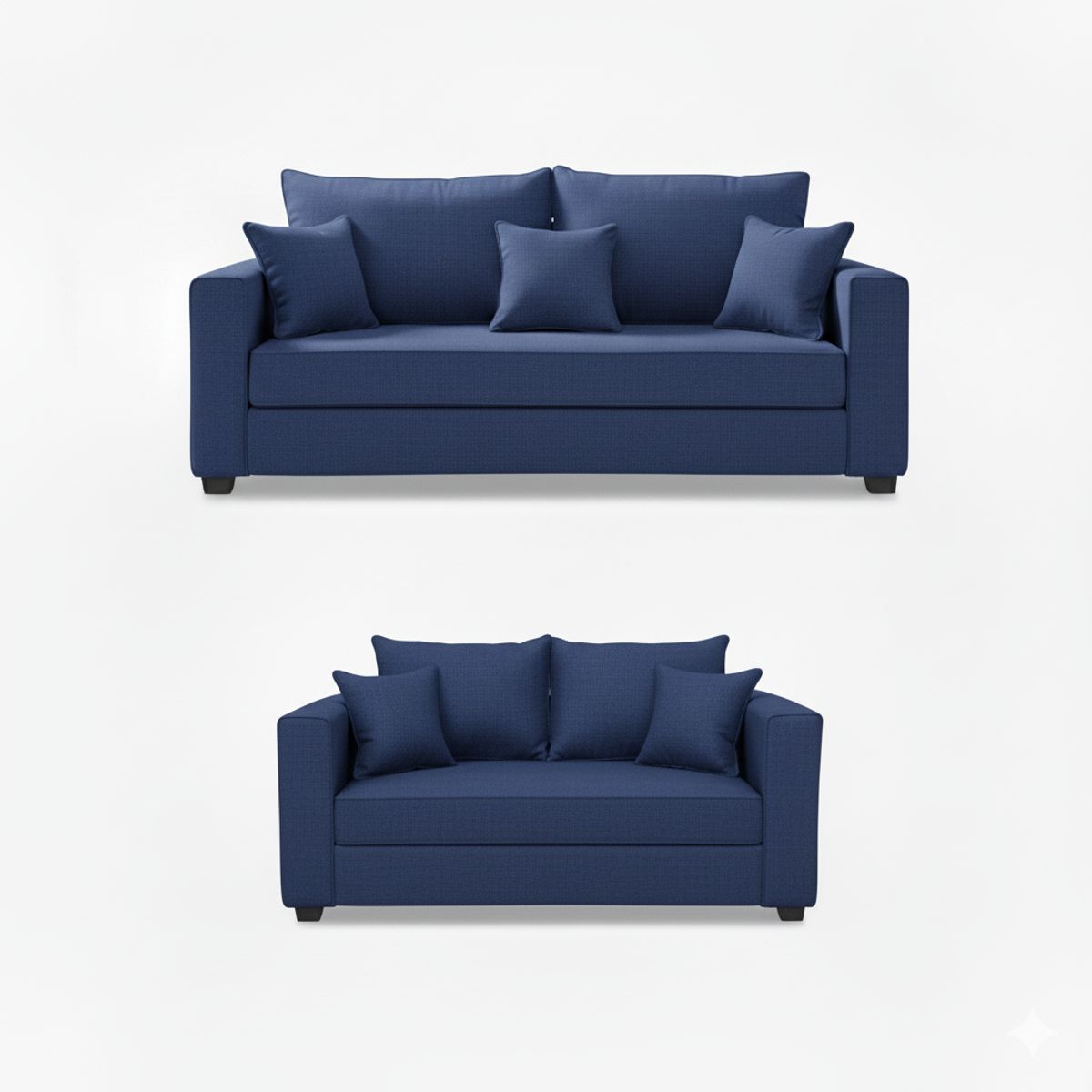 CONSTRUCSOFA - living Aurelia 3.2 construcsofa