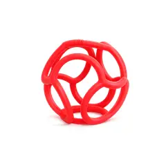 BOLLI - Mordedor Sensorial ROJO