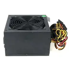 GEN - Fuente Poder ATX PC Computador Escritorio CPU Gabinete