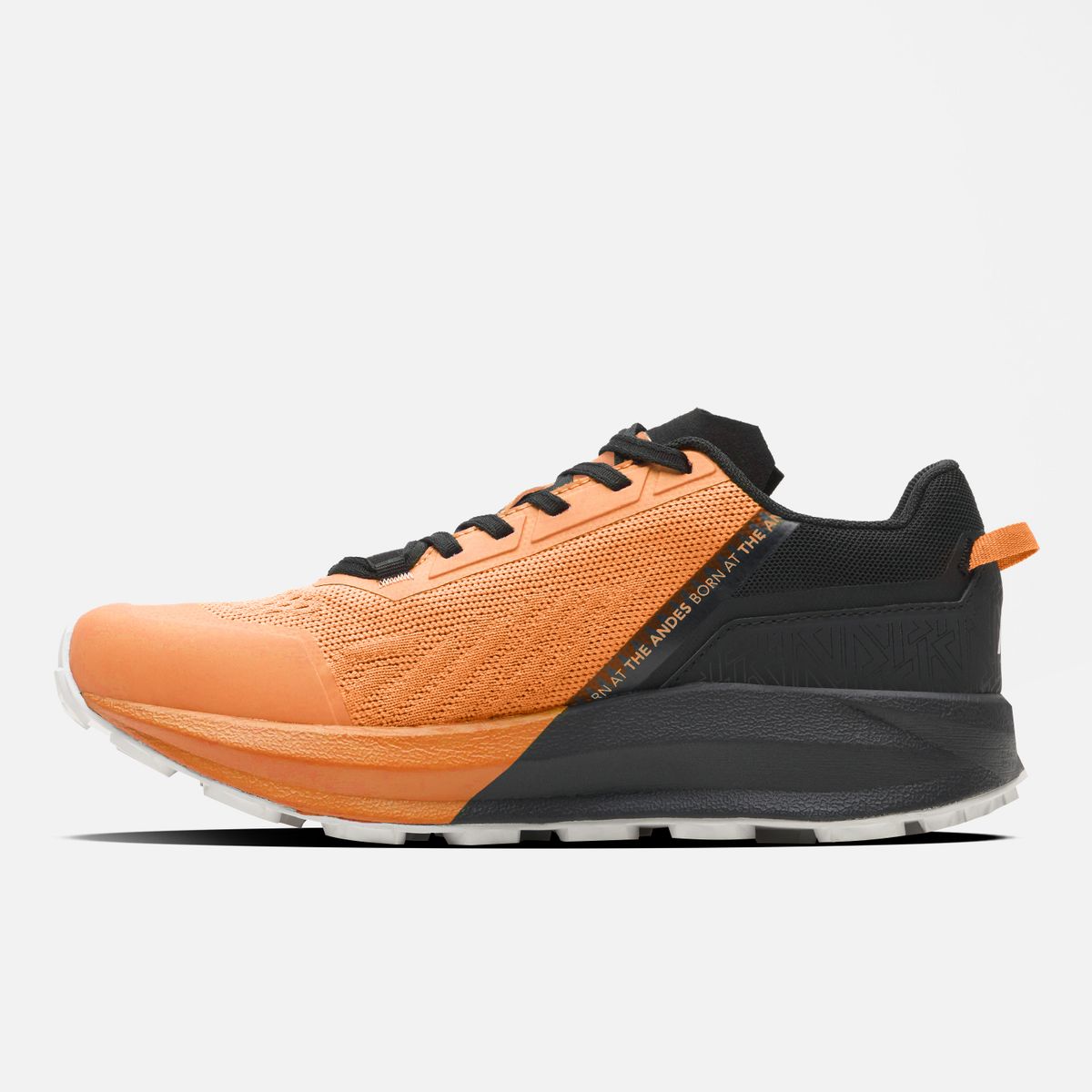 LIPPI - Zapatilla Hombre Sky Trail Naranjo Lippi