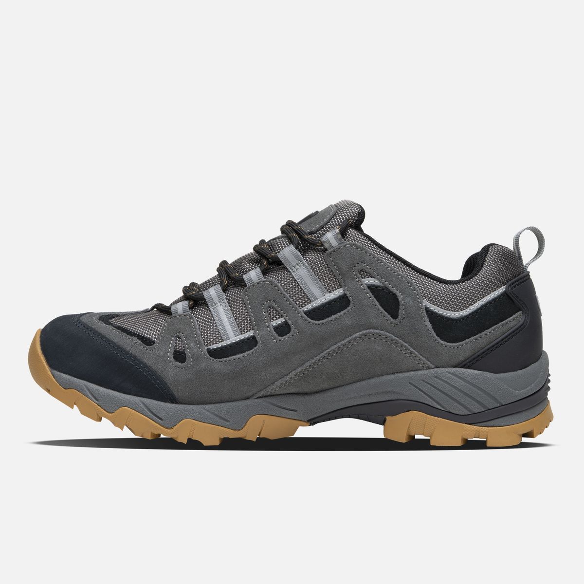 LIPPI - Zapato Hombre Puelo Cs Low Acero Lippi